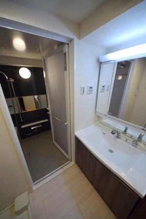 シルヴァー アウルの物件内観写真